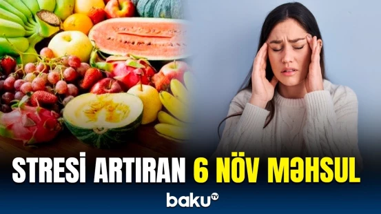 Qanda qlükozanın artma səbəbləri | Bu yeməklərdən uzaq durun, yoxsa...