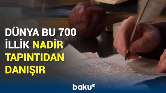 “Kral Artur Əfsanəsi”nə aid bu tapıntı alimləri niyə heyrətləndirdi?