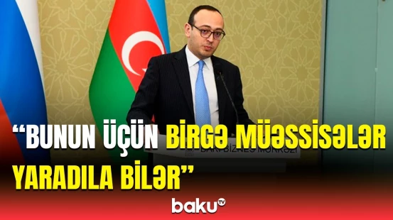 Sloveniya ilə ticarət dövriyyəsi nə qədər artıb? - AZPROMO-dan açıqlama