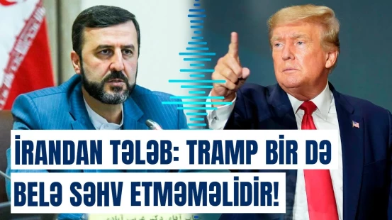 “Nüvə savaşı”nda kim geri addım atacaq? - Razılaşma belə olmalıdır!