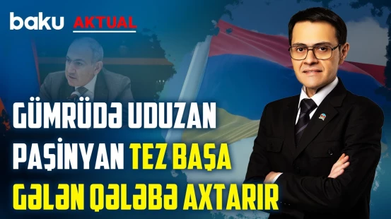 Paşinyan niyə Minsk qrupunun ləğvi ilə sülh sazişinin imzalanmasını eyni gündə istəyir?