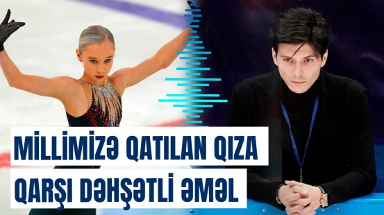 O pedofil qızımı otağa aparıb ki... | Azərbaycan millisinə qatılan idmançının anası danışdı