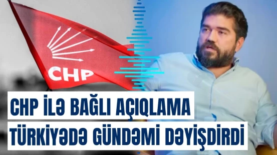 Jurnalistin iddiası başına bəla oldu | Sensasiyalı xəbərin detalları üzə çıxdı