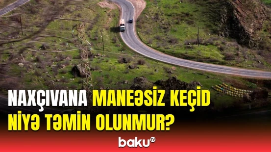 Ermənistan hələ də öhdəliklərini yerinə yetirmir | Ceyhun Bayramovdan açıqlama