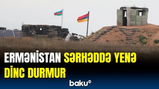 Erməni deputat etiraf etdi | İşlərin hələ tam yerinə yetirilmədiyi sahələr var