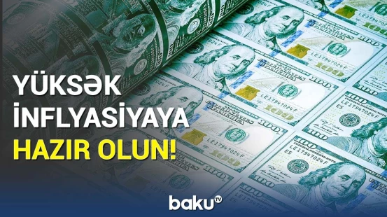 ABŞ-nin rüsumları artırması vəziyyəti gözlənilməz dərəcədə gərginləşdirdi