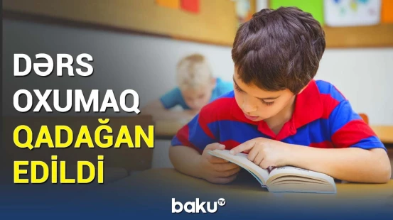Artıq şagirdlərin ən çox sevəcəyi şəhər bu olacaq!