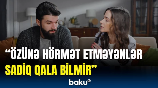 Xəyanətin qeyri-adi səbəbləri | Ayrılıqlar buna görə olurmuş