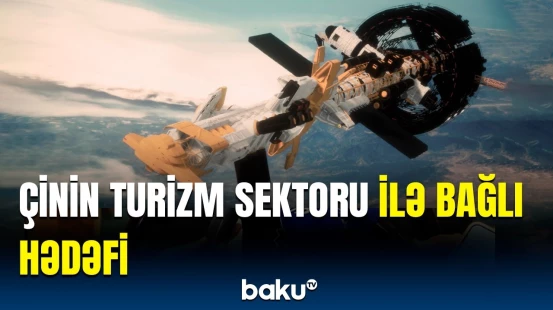 Pekinin 2035-ci ilədək Ayla bağlı məqsədi | Yaxın 5-10 il ərzində…