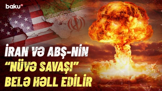 Nüvə danışıqlarında hər kəsin gözlədiyi gün | ABŞ-İran gərginliyi bitəcək?