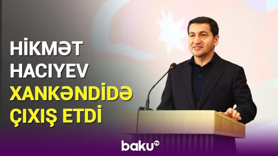 Xarici diplomatların Xankəndi səfərində əsas məqsəd | Qarabağ Universitetində mühüm mesajlar