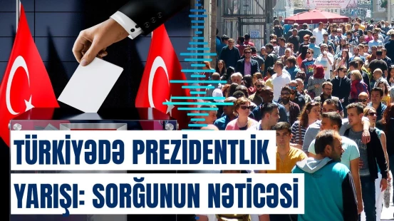 Xalq kimə səs verəcək? - Liderlərin reytinqində son nəticələr