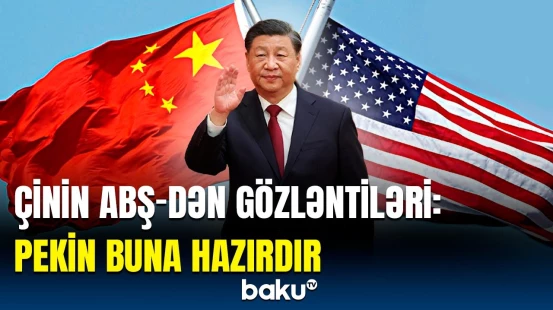 ABŞ-nin şərtləri Avropanın canına qorxu saldı | “Köhnə qitə”nin taleyi sual altındadır