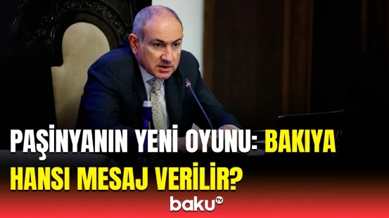 Ermənistanda hakimiyyət dəyişə bilər, yoxsa...? | Asif Nərimanlıdan mühüm açıqlamalar