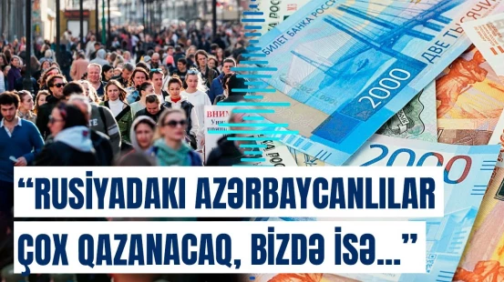 Aldığımız məhsullar niyə bahalaşacaq? - Azərbaycanı gözləyən dəyişikliyin səbəbi