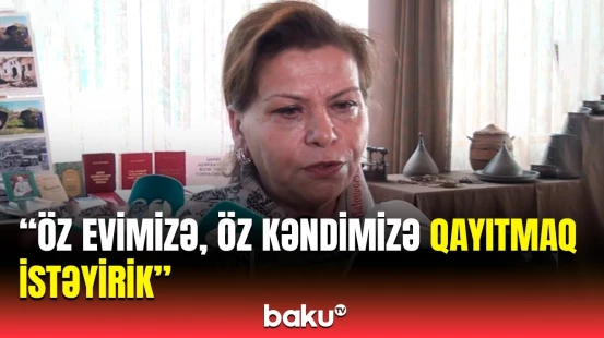 "Qərbi Azərbaycana qayıdış tarixi zərurətdir" mövzusunda elmi-praktik konfras