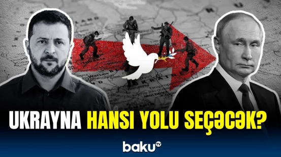 Avropa Ukraynaya yeni hərbi yardım ayırıb | Hərbi ekspertdən açıqlama
