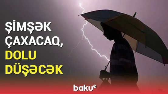 Növbəti günlərdə bizi necə hava gözləyir? | Hava haqqında məlumat