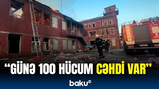 Ukraynada sakitlik hökm sürür?