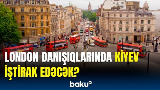 Ukrayna ilə Rusiya arasında atəşkəslə bağlı saziş əldə oluna bilər?