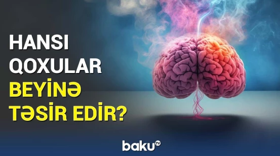 Ətirli otaqda yatanlarda hansı dəyişikliklər olub? | Alimlərdən maraqlı araşdırma