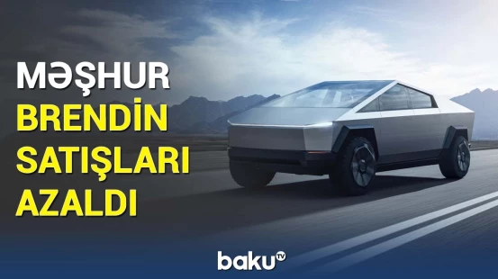 "Cybertruck" ümidləri niyə doğrultmadı?