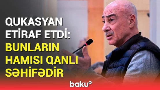 Ermənilər növbəti dəfə hakim qarşısında | Məhkəmədə nələr yaşandı?