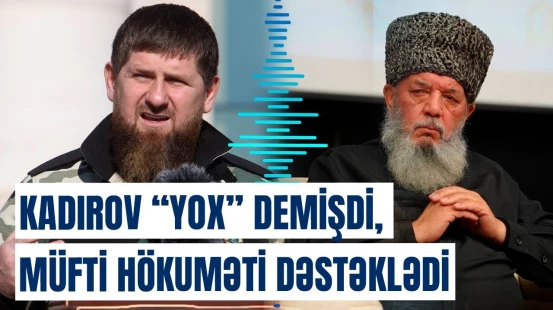 Namazın küçədə qılınmağı ilə bağlı fikirlər aranı qarışdırdı | Qalmaqallı xəbərin detalları