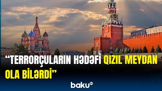 Terrorçular hədəflə bağlı qərarı belə aldı | “Crocus”a hücumun pərdəarxası məqamları