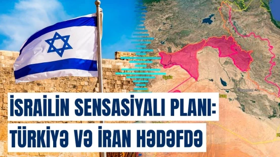 “Davud dəhlizi” ilə bölgədə müharibə başlayır? - Türkiyəni gözləyən təhlükə