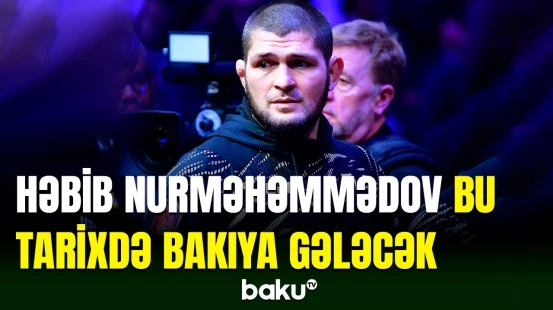 Həbib Nurməhəmmədovdan ölkəmizlə bağlı paylaşım