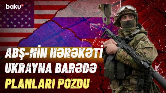 London görüşü niyə baş tutmadı? - Ukraynanın taleyi qaranlıq qaldı