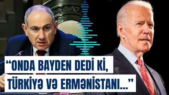 Deputat Paşinyan hakimiyyətinin qalmaqallı yalanlarını ortaya çıxardı?