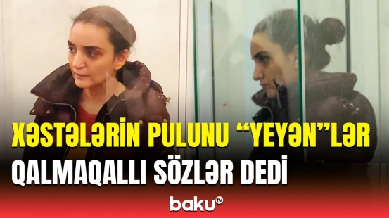 Hakimin sualı həkimi çətin duruma saldı | “Talassemiya işi”ndə yeni faktlar