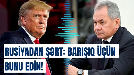 Rusiya və ABŞ arasında gizli anlaşma dövrü başlayır?