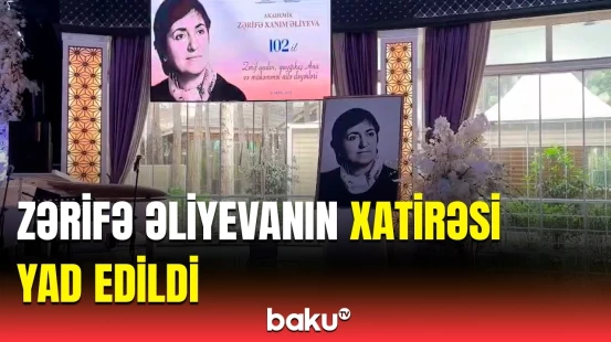 "Zərif qadın, qayğıkeş ana və mükəmməl ailə dəyərləri" mövzusunda tədbir keçirildi