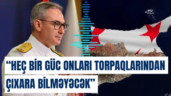 Kipr adasındakı sülh buna görə davam edirmiş | Zəki Aktürkdən sərt açıqlama