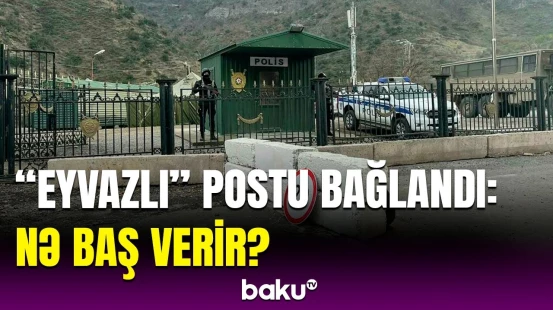 Ermənistan regiondakı dinamikanı belə dəyişmək istəyir | Sərhəddəki "Tatev oyunu"nun pərdəarxası