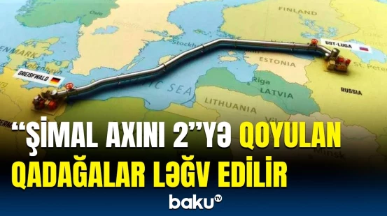 Marko Rubiodan sanksiyalarla bağlı təcili açıqlamma | Hələ müzakirə etməmişik...
