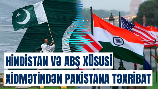 Yeni Dehli regiondakı sabitliyi pozmaq üçün görün nəyə əl atdı | Sensasiyalı açıqlama