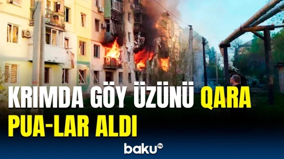 London və Ağ Ev arasında gərginlik artır | Düşmənçiliyin əsas səbəbi nədir?