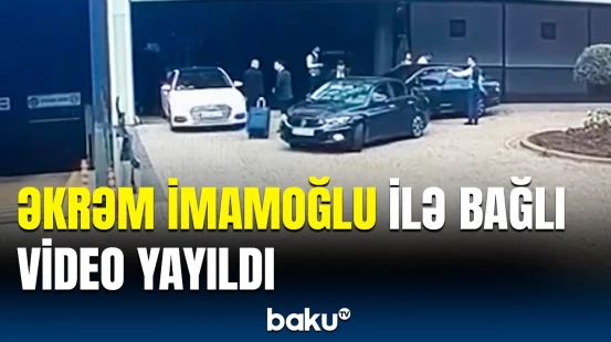 Mühafizəçilər hotelin kameralarını niyə bağladı?