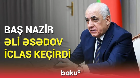 Azərbaycan İnvestisiya Holdinqinin Müşahidə Şurasının iclası keçirildi