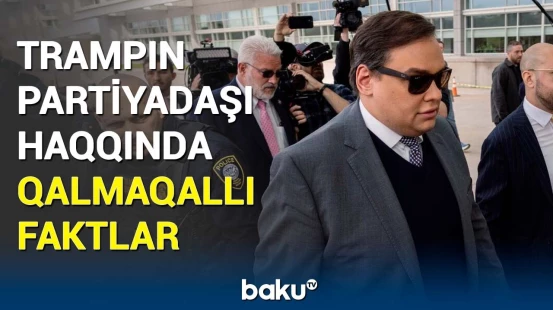 Nümayəndələr Palatasından qovulan bu konqresmen niyə həbs edildi?