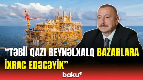 Azərbaycan neçə elektrikli avtobus alıb? | Prezident rəqəmləri açıqladı