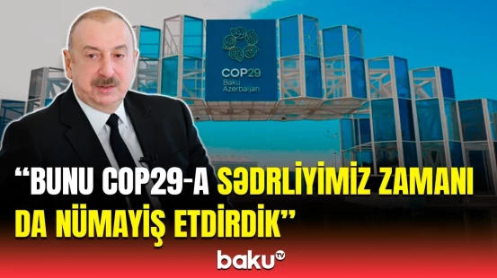 Qlobal Cənubun lideri hansı ölkədir? | Azərbaycan üçün vacib prinsiplər