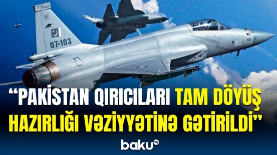 Hindistan-Pakistan sərhədində atışma oldu | Xarici mediadan sensasiya