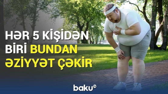 Kişilər üçün təhlükə | Beynəlxalq ekspertlər elə şeyləri ortaya çıxardı ki...