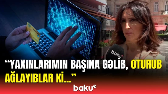 Kartlardan pulların oğurlanmasında bankların məsuliyyəti nədir? - Sakinlər olanları danışdı