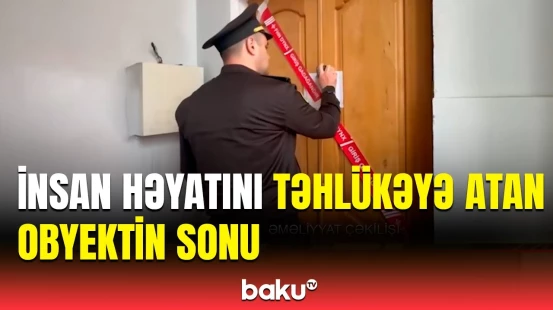 FHN “Kəndli yarmarkası”nda təcili yoxlama keçirdi | Özbaşınalığın qarşısı alındı